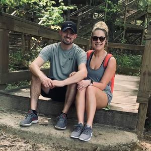 Meet your Posher, Allyson